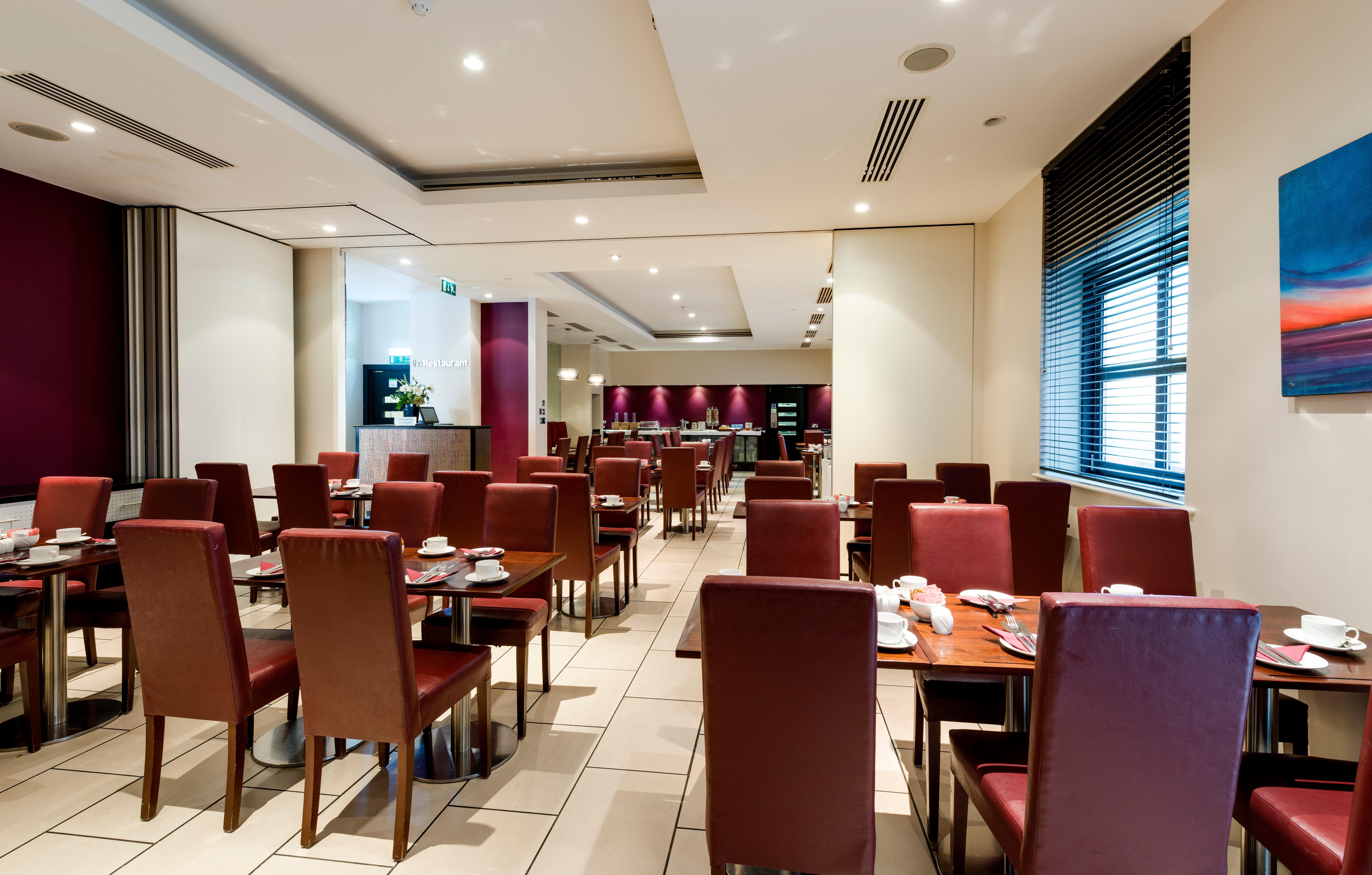 Holiday Inn York City Centre By Ihg, York